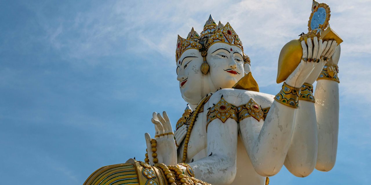 Destinasi Tersembunyi Di Asia Tenggara Yang Layak Dikunjungi