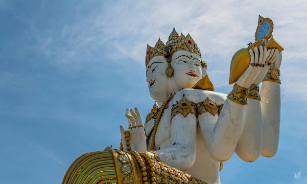 Destinasi Tersembunyi Di Asia Tenggara Yang Layak Dikunjungi