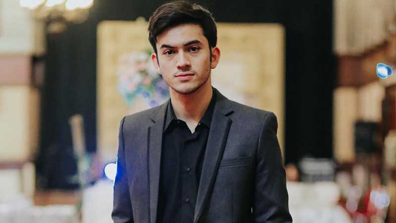 Rizky Nazar,