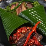Citarasa Minang: Makanan Ikonik dari Sumatera Barat