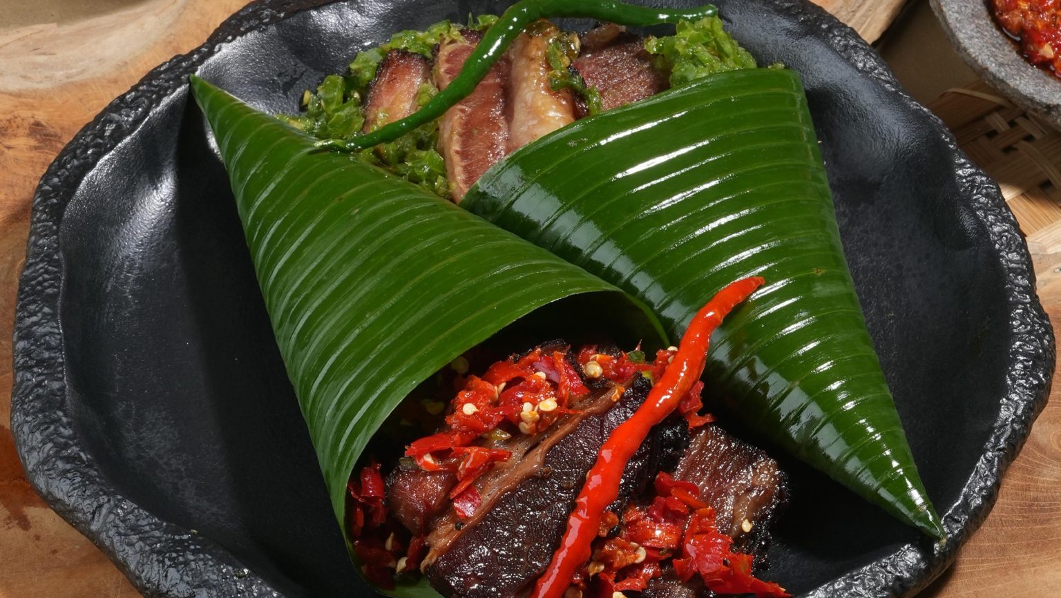 Citarasa Minang