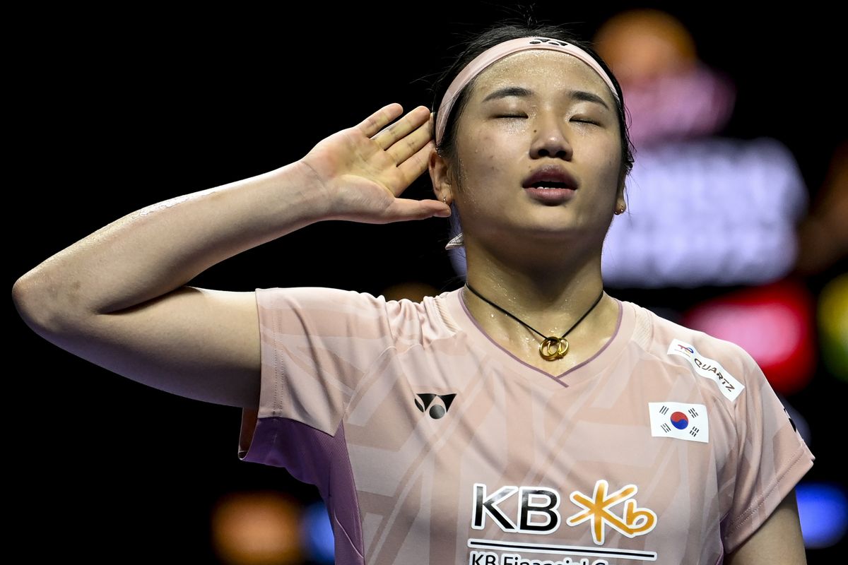 An Se-young