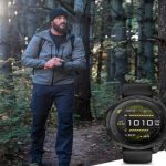 Garmin Tactix 8 Smartwatch Tangguh Untuk Petualangan