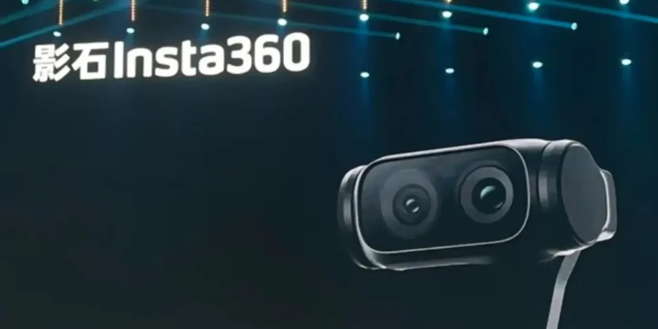 Insta360 Luna Rilis! Bakal Jadi Mimpi Buruk Osmo Pocket 3?