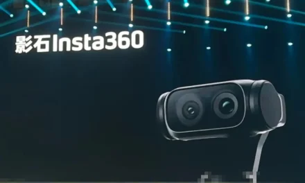 Insta360 Luna Rilis! Bakal Jadi Mimpi Buruk Osmo Pocket 3?