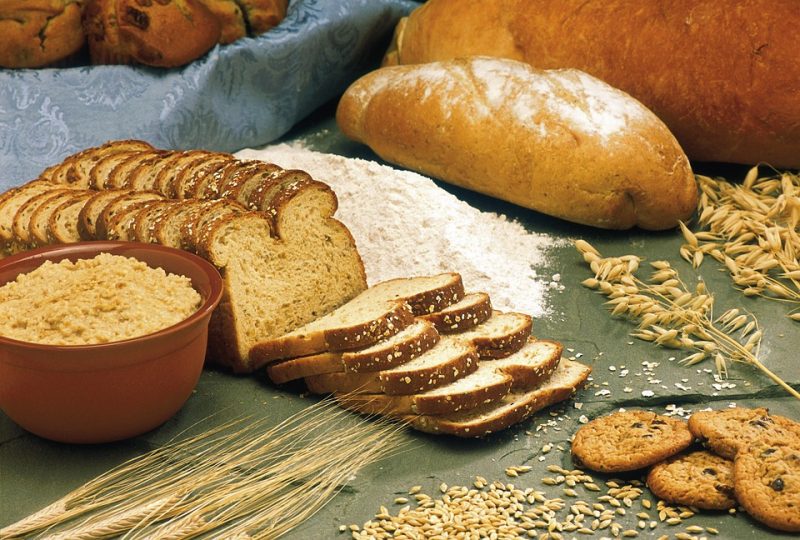 Roti Diet Friendly Pilihan Tepat Untuk Gaya Hidup Sehat