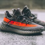 Sepatu Yeezy 350 Minimalis Namun Sangat Modern