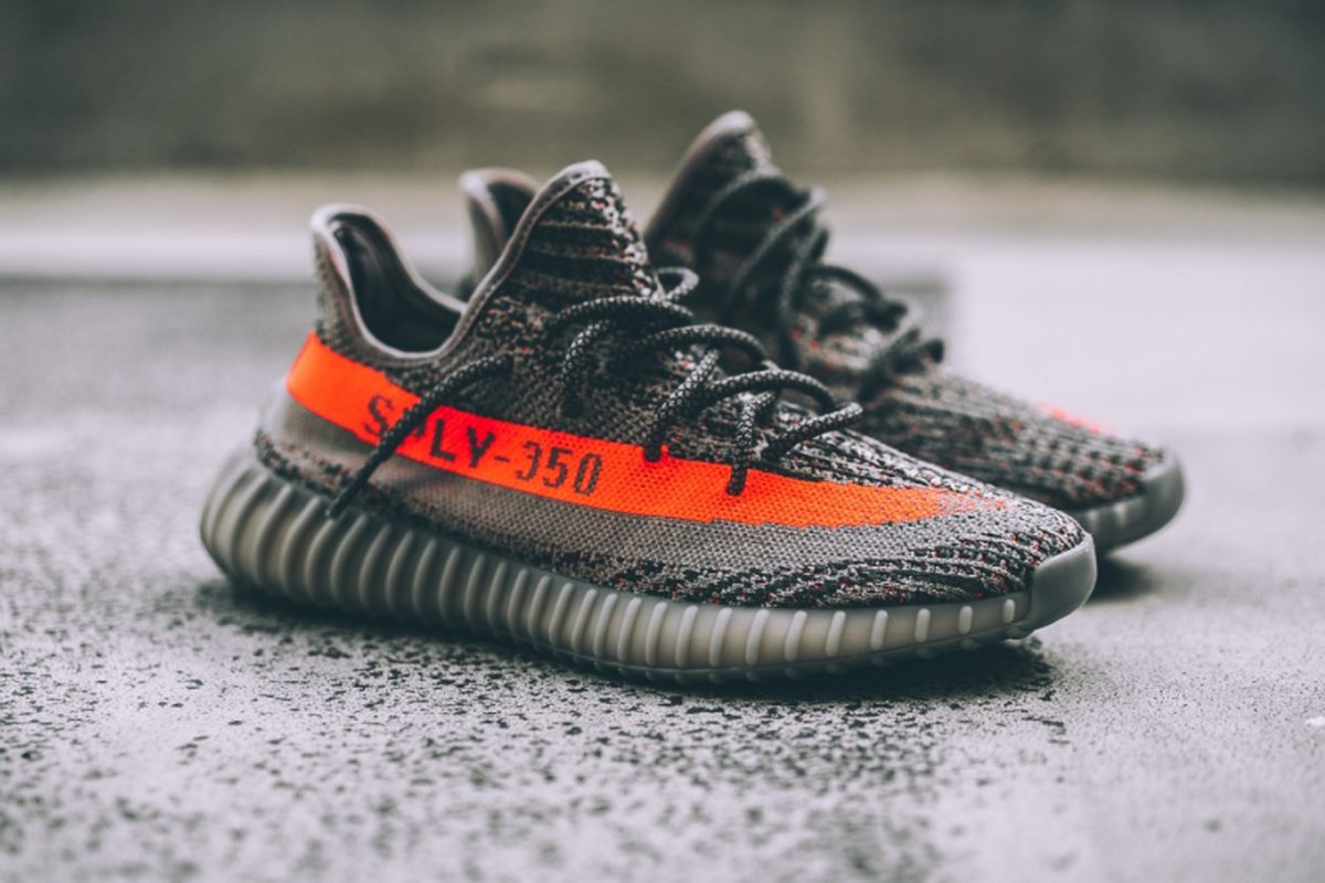 Sepatu Yeezy