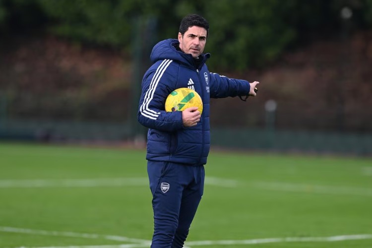 Tekuk Chelsea,