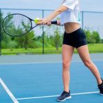 Segudang Manfaat Olahraga Tenis Untuk Kesehatan Tubuh